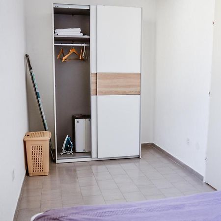 Iker Apartments Tivat Exteriér fotografie