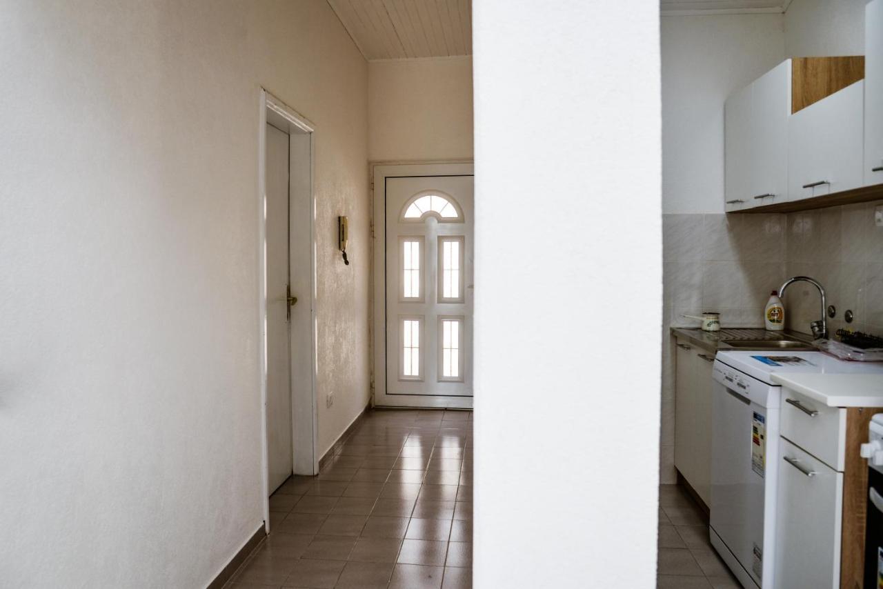 Iker Apartments Tivat Exteriér fotografie