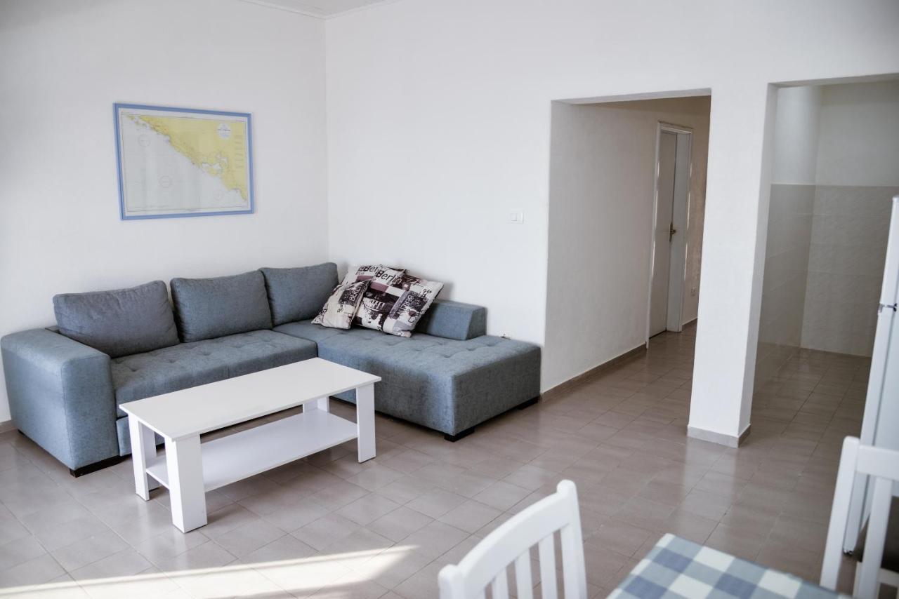 Iker Apartments Tivat Exteriér fotografie